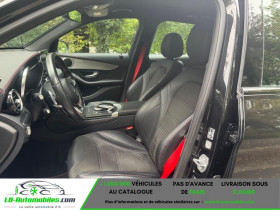 Mercedes GLC 43 AMG BVA 4Matic  occasion  Beaupuy - photo n7