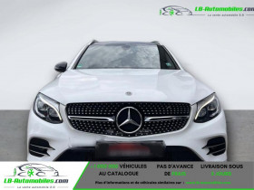 Mercedes GLC 43 AMG BVA 4Matic  occasion  Beaupuy - photo n5