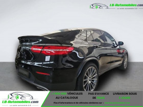 Mercedes GLC 43 AMG BVA 4Matic  occasion  Beaupuy - photo n4