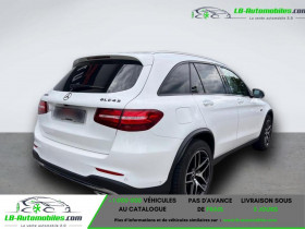 Mercedes GLC 43 AMG BVA 4Matic  occasion  Beaupuy - photo n4