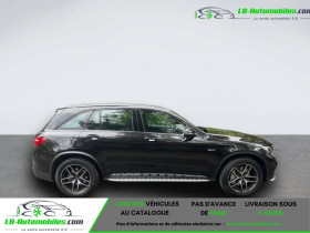Mercedes GLC 43 AMG BVA 4Matic  occasion  Beaupuy - photo n5