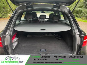 Mercedes GLC 43 AMG BVA 4Matic  occasion  Beaupuy - photo n9