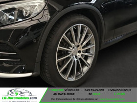 Mercedes GLC 43 AMG BVA 4Matic  occasion  Beaupuy - photo n7