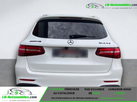 Mercedes GLC 43 AMG BVA 4Matic  occasion  Beaupuy - photo n7