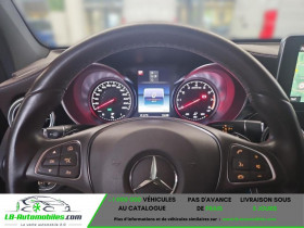 Mercedes GLC 43 AMG BVA 4Matic  occasion  Beaupuy - photo n6