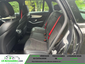 Mercedes GLC 43 AMG BVA 4Matic  occasion  Beaupuy - photo n8