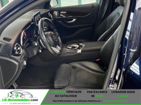 Mercedes GLC 43 AMG BVA 4Matic  occasion � Beaupuy - photo n�4