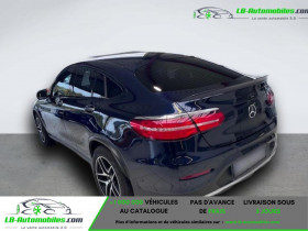Mercedes GLC 43 AMG BVA 4Matic  occasion � Beaupuy - photo n�2
