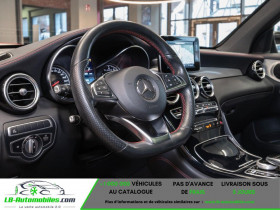 Mercedes GLC 43 AMG BVA 4Matic  occasion � Beaupuy - photo n�7