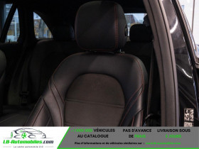 Mercedes GLC 43 AMG BVA 4Matic  occasion � Beaupuy - photo n�6