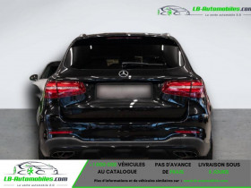 Mercedes GLC 43 AMG BVA 4Matic  occasion � Beaupuy - photo n�4