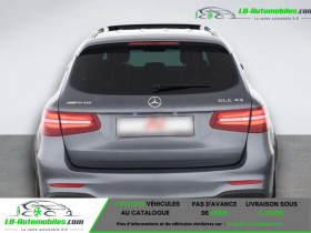 Mercedes GLC 43 AMG BVA 4Matic  occasion � Beaupuy - photo n�6