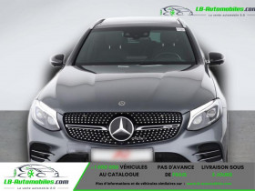 Mercedes GLC 43 AMG BVA 4Matic  occasion � Beaupuy - photo n�4
