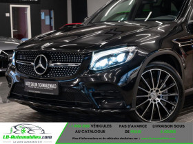Mercedes GLC 43 AMG BVA 4Matic  occasion � Beaupuy - photo n�8