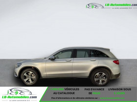 Mercedes GLC 43 AMG BVA 4Matic  occasion � Beaupuy - photo n�5