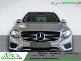 Mercedes GLC 43 AMG BVA 4Matic  occasion � Beaupuy - photo n�4