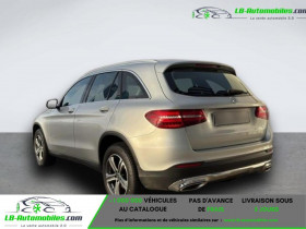 Mercedes GLC 43 AMG BVA 4Matic  occasion � Beaupuy - photo n�3