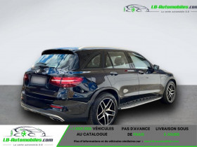 Mercedes GLC 43 AMG BVA 4Matic  occasion � Beaupuy - photo n�3