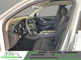 Mercedes GLC 43 AMG BVA 4Matic  occasion � Beaupuy - photo n�7