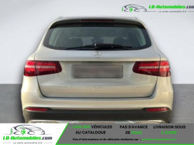 Mercedes GLC 43 AMG BVA 4Matic  occasion � Beaupuy - photo n�6