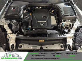 Mercedes GLC 43 AMG BVA 4Matic  occasion � Beaupuy - photo n�11