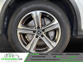 Mercedes GLC 43 AMG BVA 4Matic  occasion � Beaupuy - photo n�10
