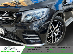 Mercedes GLC 43 AMG BVA 4Matic  occasion � Beaupuy - photo n�8