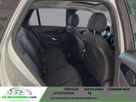 Mercedes GLC 43 AMG BVA 4Matic  occasion � Beaupuy - photo n�8