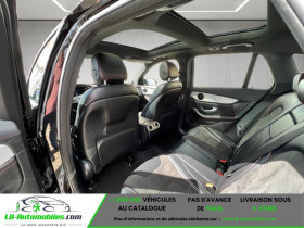 Mercedes GLC 43 AMG BVA 4Matic  occasion � Beaupuy - photo n�7