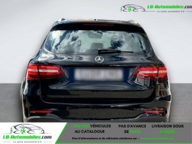 Mercedes GLC 43 AMG BVA 4Matic  occasion � Beaupuy - photo n�6
