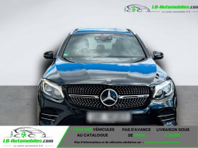 Mercedes GLC 43 AMG BVA 4Matic  occasion � Beaupuy - photo n�4