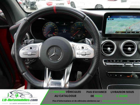 Mercedes GLC 43 AMG BVA 4Matic  occasion � Beaupuy - photo n�5