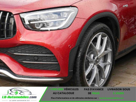 Mercedes GLC 43 AMG BVA 4Matic  occasion � Beaupuy - photo n�6
