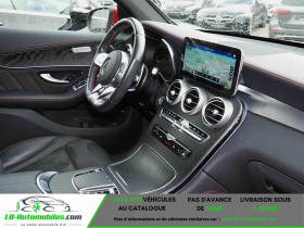Mercedes GLC 43 AMG BVA 4Matic  occasion � Beaupuy - photo n�4