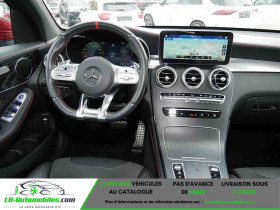 Mercedes GLC 43 AMG BVA 4Matic  occasion � Beaupuy - photo n�3