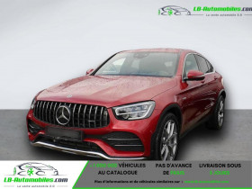 Mercedes GLC 43 AMG BVA 4Matic  occasion � Beaupuy - photo n�2