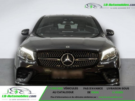Mercedes GLC 43 AMG BVA 4Matic  occasion � Beaupuy - photo n�5