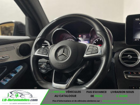 Mercedes GLC 43 AMG BVA 4Matic  occasion � Beaupuy - photo n�8