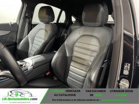 Mercedes GLC 43 AMG BVA 4Matic  occasion � Beaupuy - photo n�7