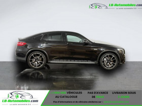 Mercedes GLC 43 AMG BVA 4Matic  occasion � Beaupuy - photo n�6