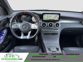 Mercedes GLC 43 AMG BVA 4Matic  occasion � Beaupuy - photo n�3