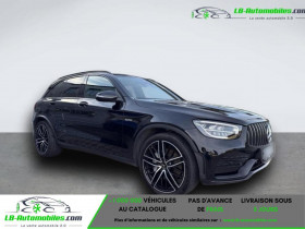Mercedes GLC 43 AMG BVA 4Matic  occasion � Beaupuy - photo n�2