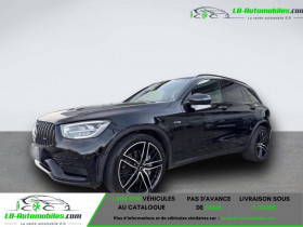 Mercedes GLC , garage LB AUTOMOBILES � Beaupuy