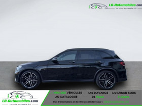 Mercedes GLC 43 AMG BVA 4Matic  occasion � Beaupuy - photo n�6
