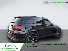 Mercedes GLC 43 AMG BVA 4Matic  occasion � Beaupuy - photo n�4