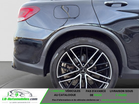 Mercedes GLC 43 AMG BVA 4Matic  occasion � Beaupuy - photo n�10