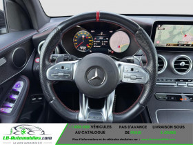 Mercedes GLC 43 AMG BVA 4Matic  occasion � Beaupuy - photo n�9
