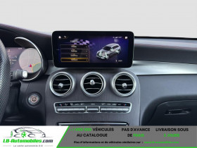Mercedes GLC 43 AMG BVA 4Matic  occasion � Beaupuy - photo n�8