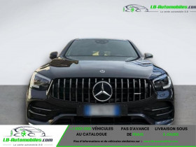 Mercedes GLC 43 AMG BVA 4Matic  occasion � Beaupuy - photo n�3