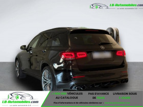 Mercedes GLC 43 AMG BVA 4Matic  occasion � Beaupuy - photo n�2